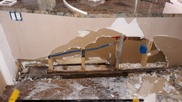 Best 24/7 water damage repair  in Haleiwa, HI